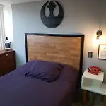 Loft 2 People Polanco Reforma Chapultepec Centro