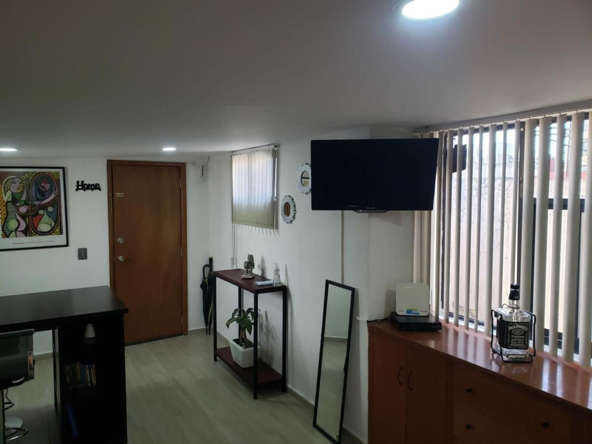 Loft 2 People Polanco Reforma Chapultepec Centro *