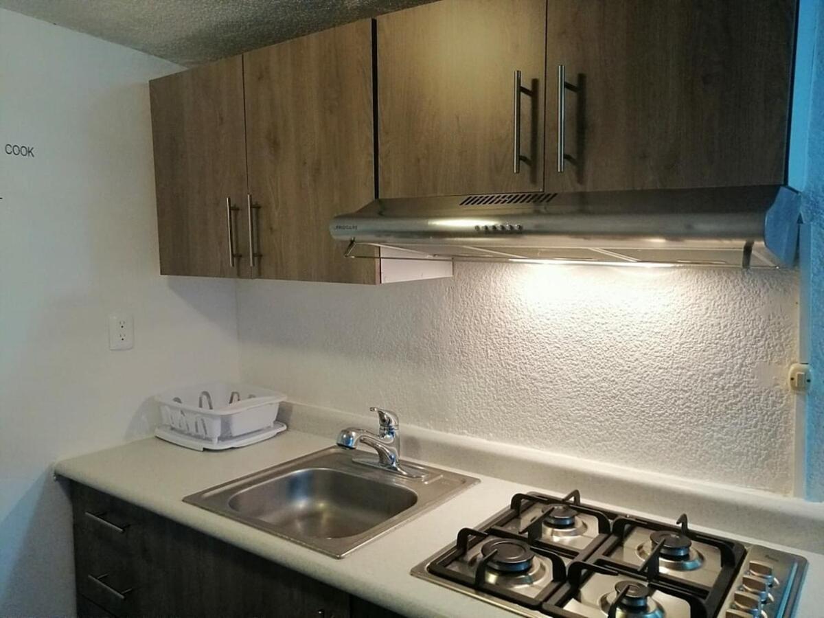 Loft 2 People Polanco Reforma Chapultepec Centro