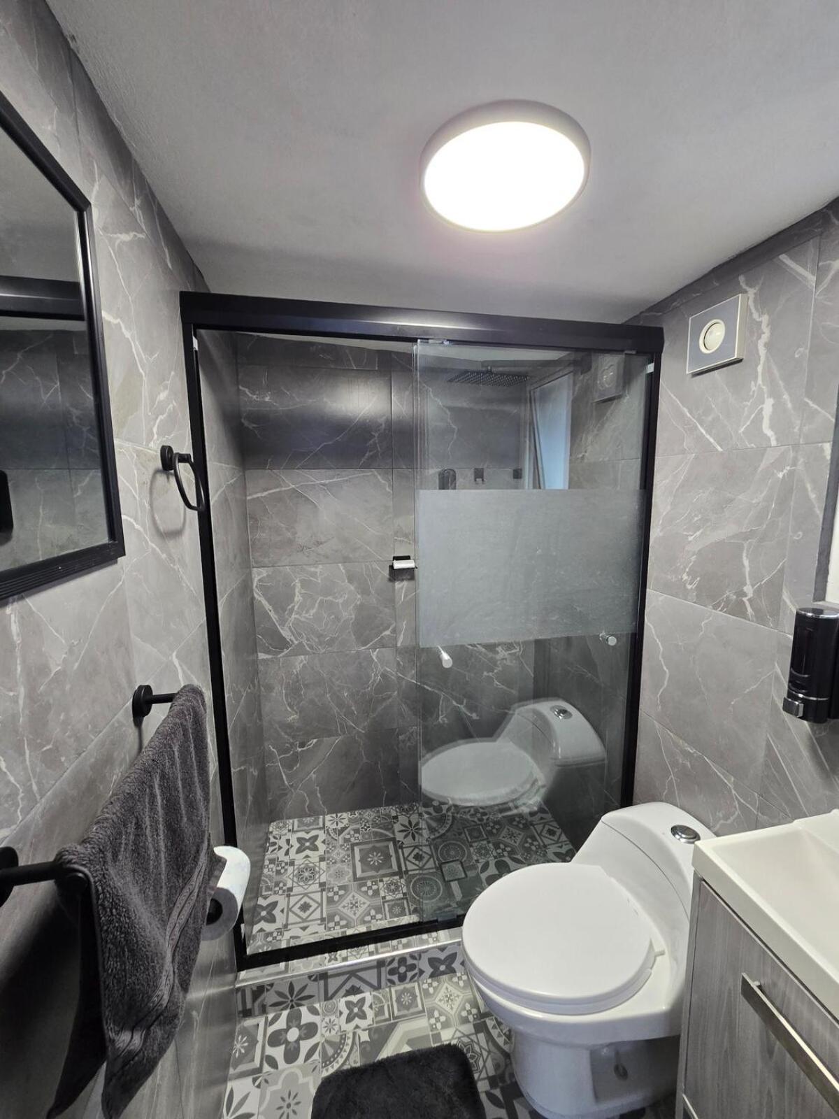 Loft 2 People Polanco Reforma Chapultepec Centro Apartamento *