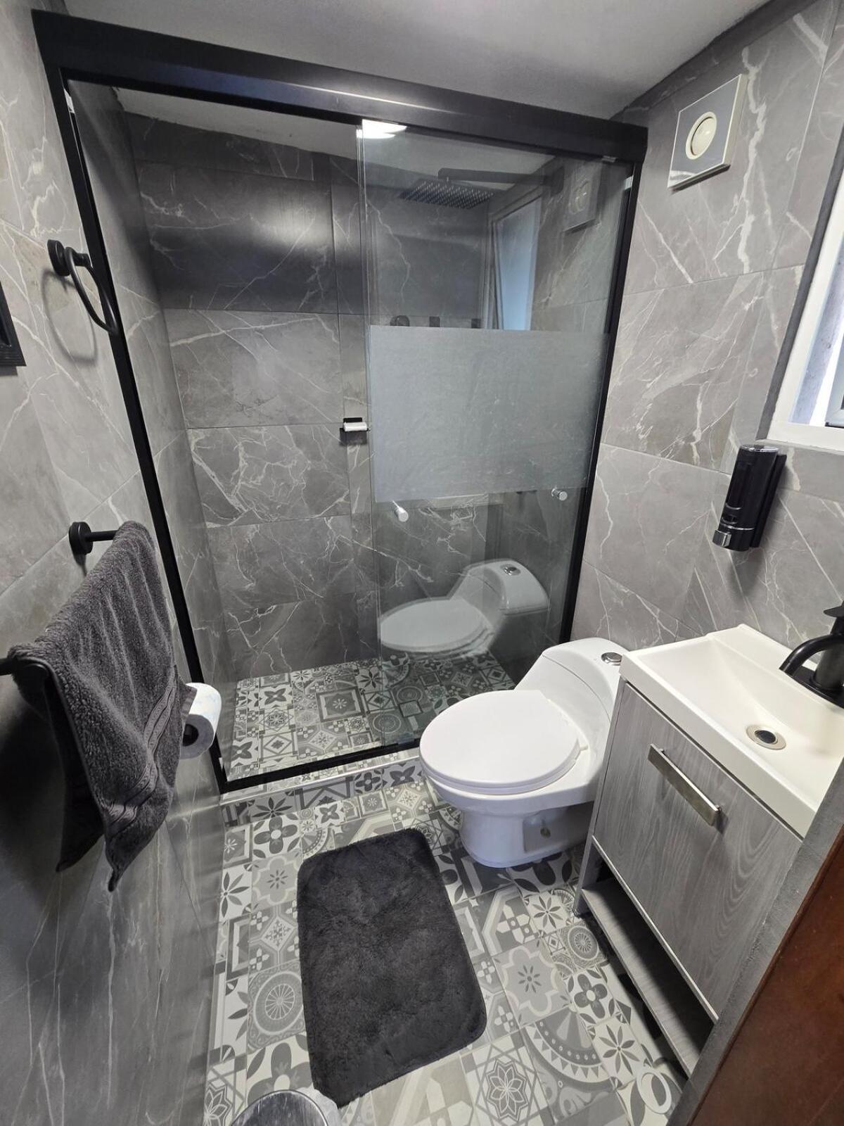 Apartamento Loft 2 People Polanco Reforma Chapultepec Centro