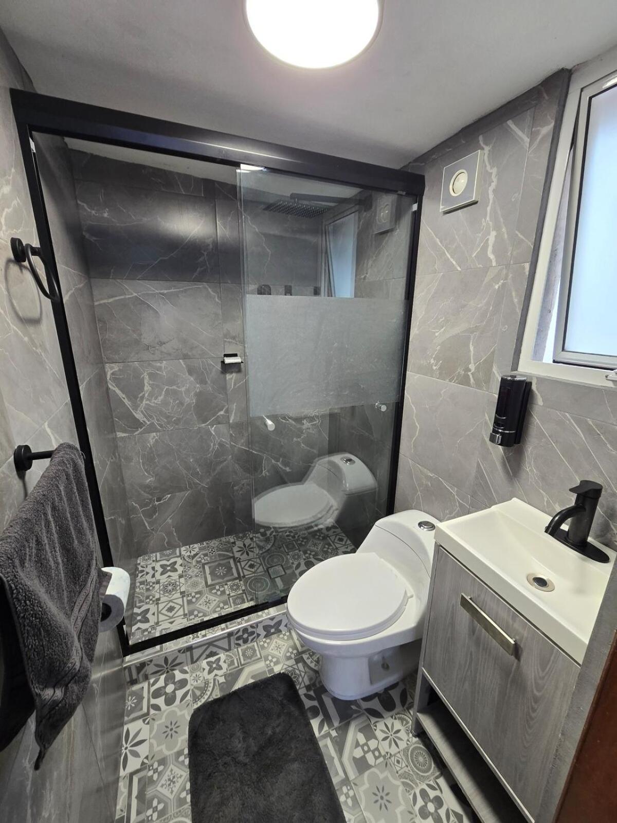 Loft 2 People Polanco Reforma Chapultepec Centro Apartamento